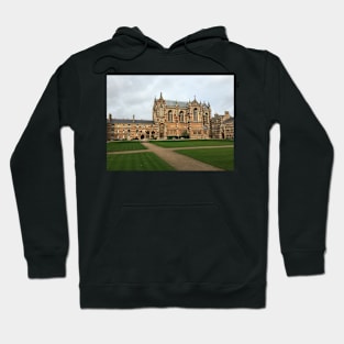 Keble College, Oxford Hoodie